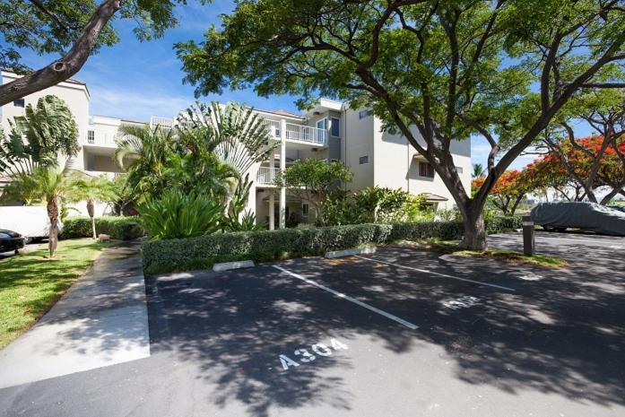 A304 Vista Waikoloa view 4