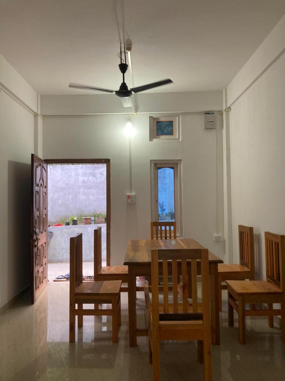 Valley View Homestay Sangti