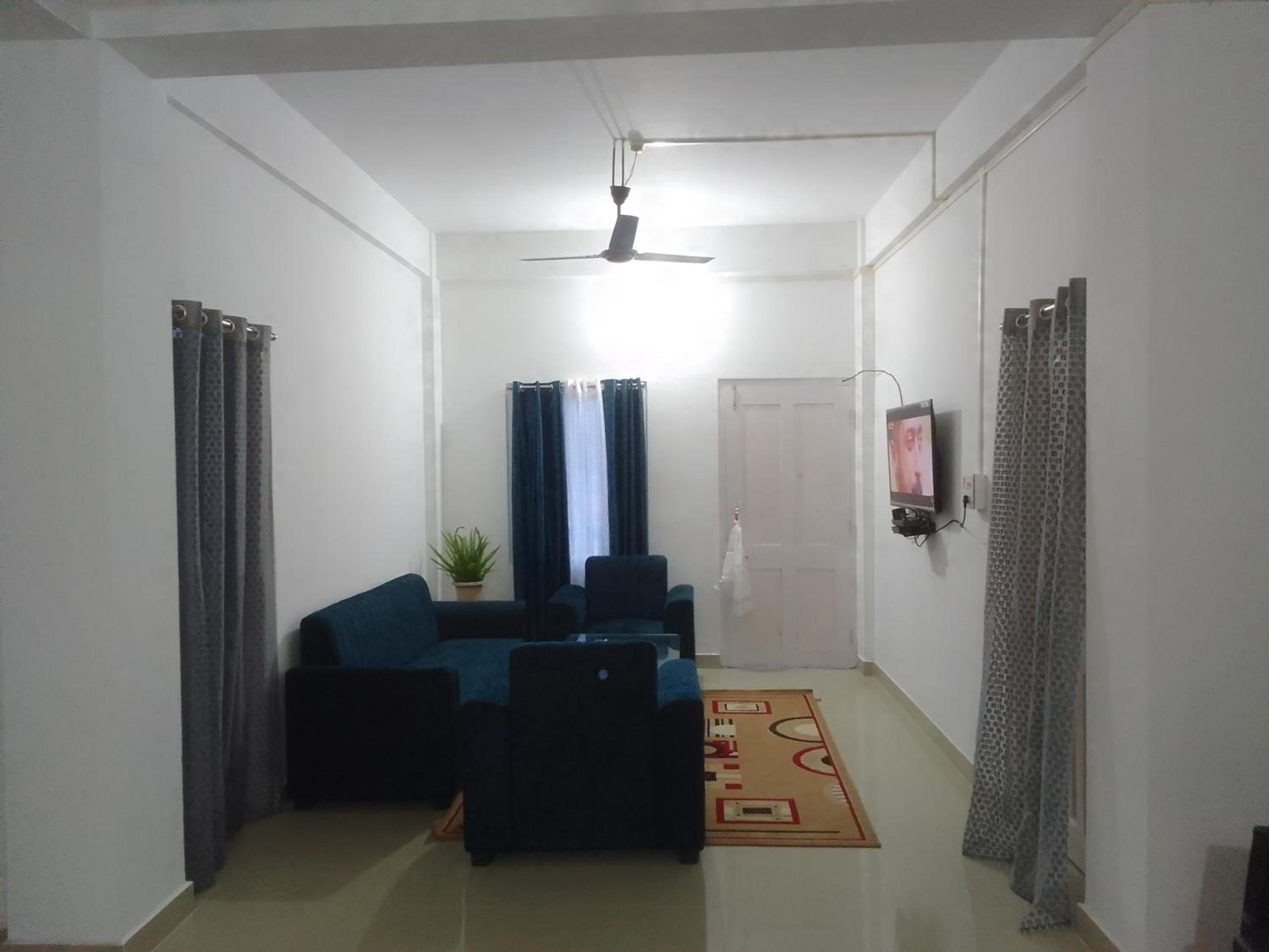Valley View Homestay Sangti