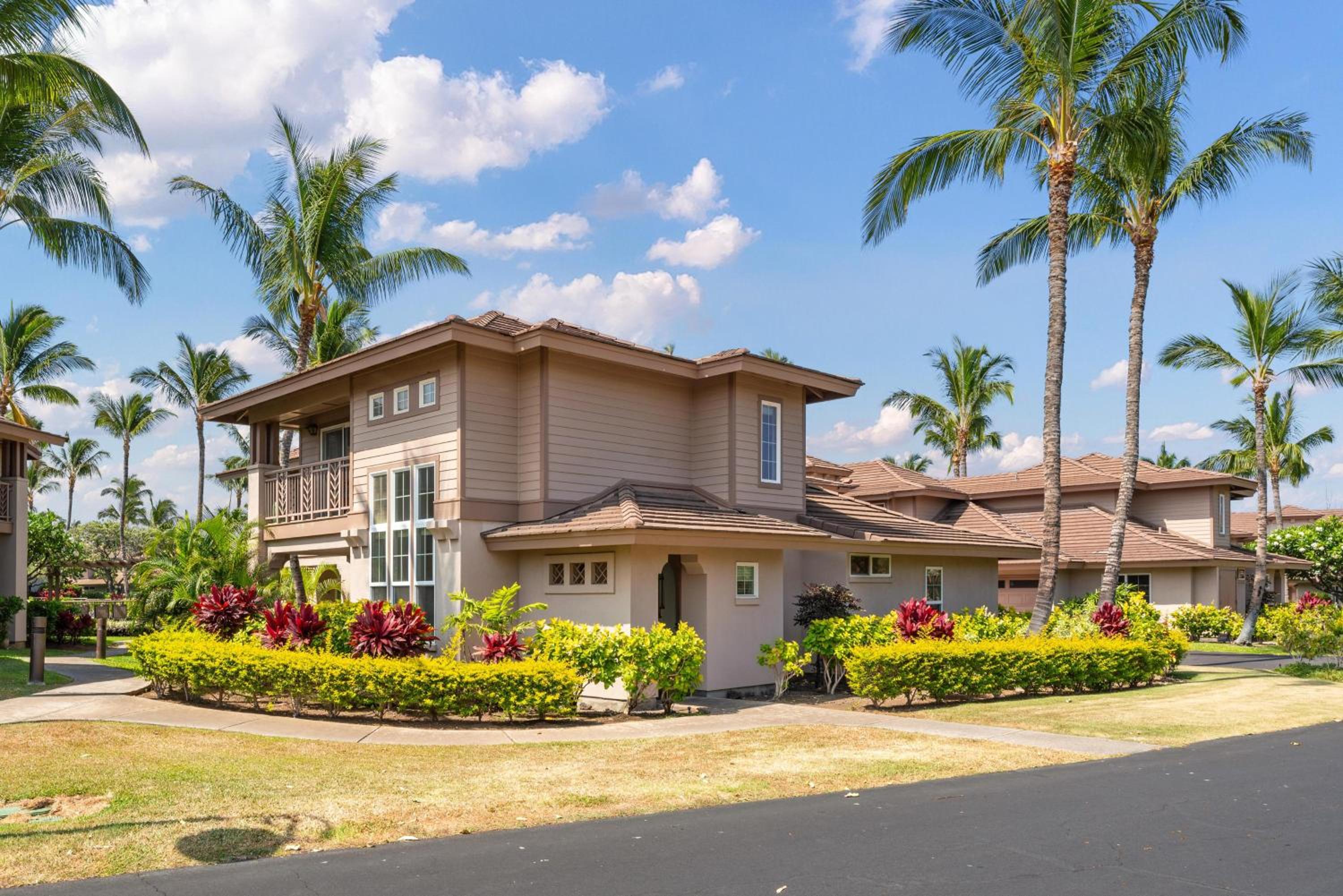 2101 Waikoloa Colony Villas view 3