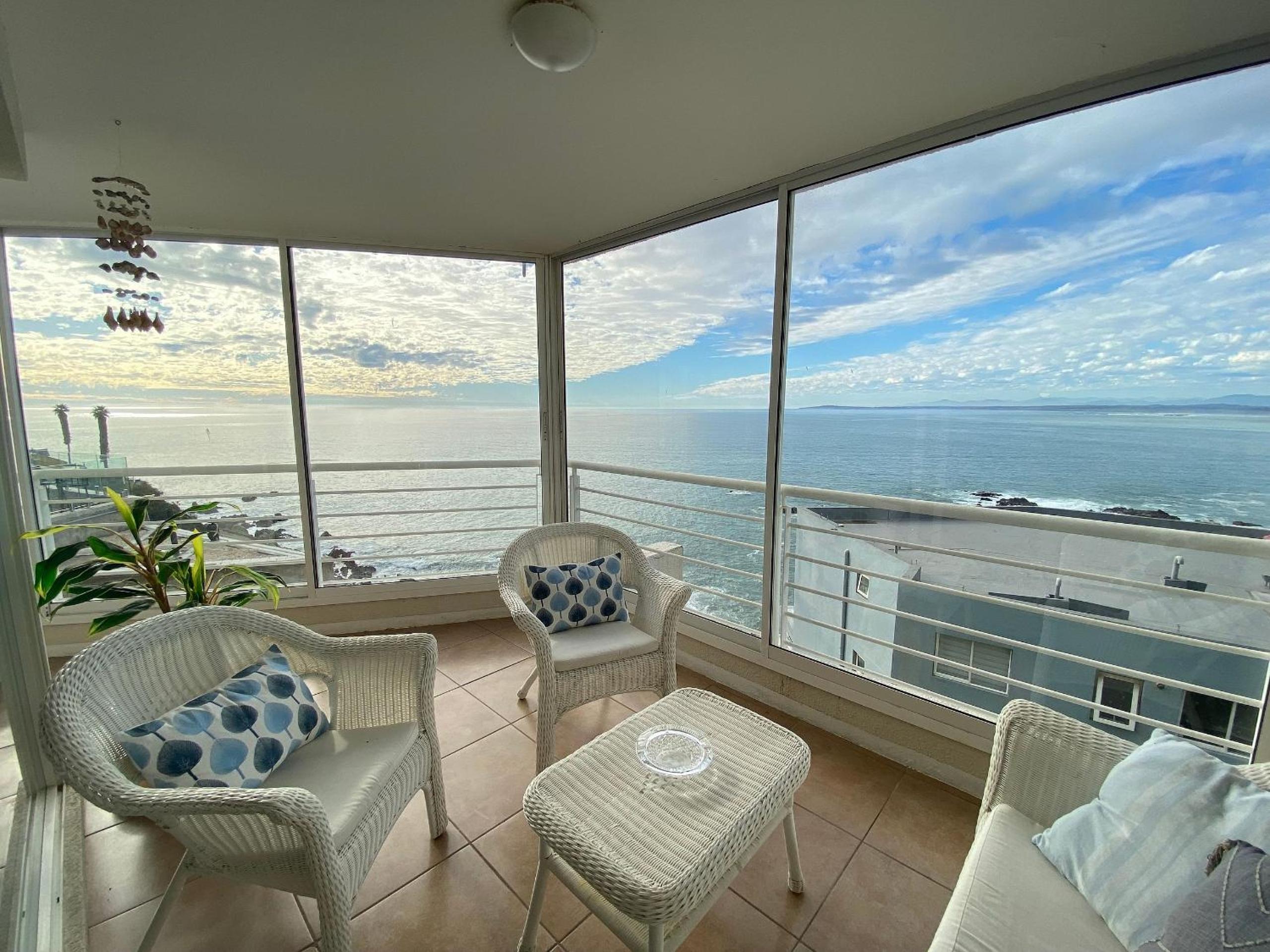 Condominio Costa Lilenes