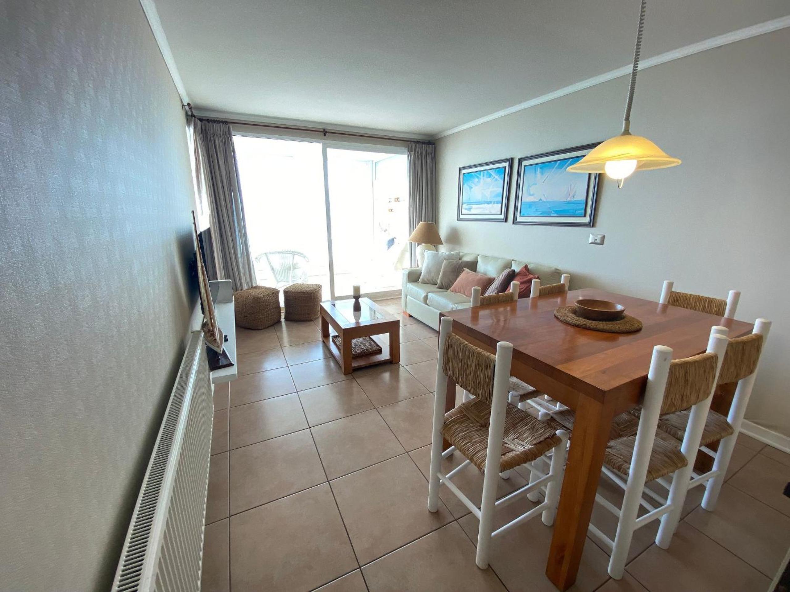 Condominio Costa Lilenes