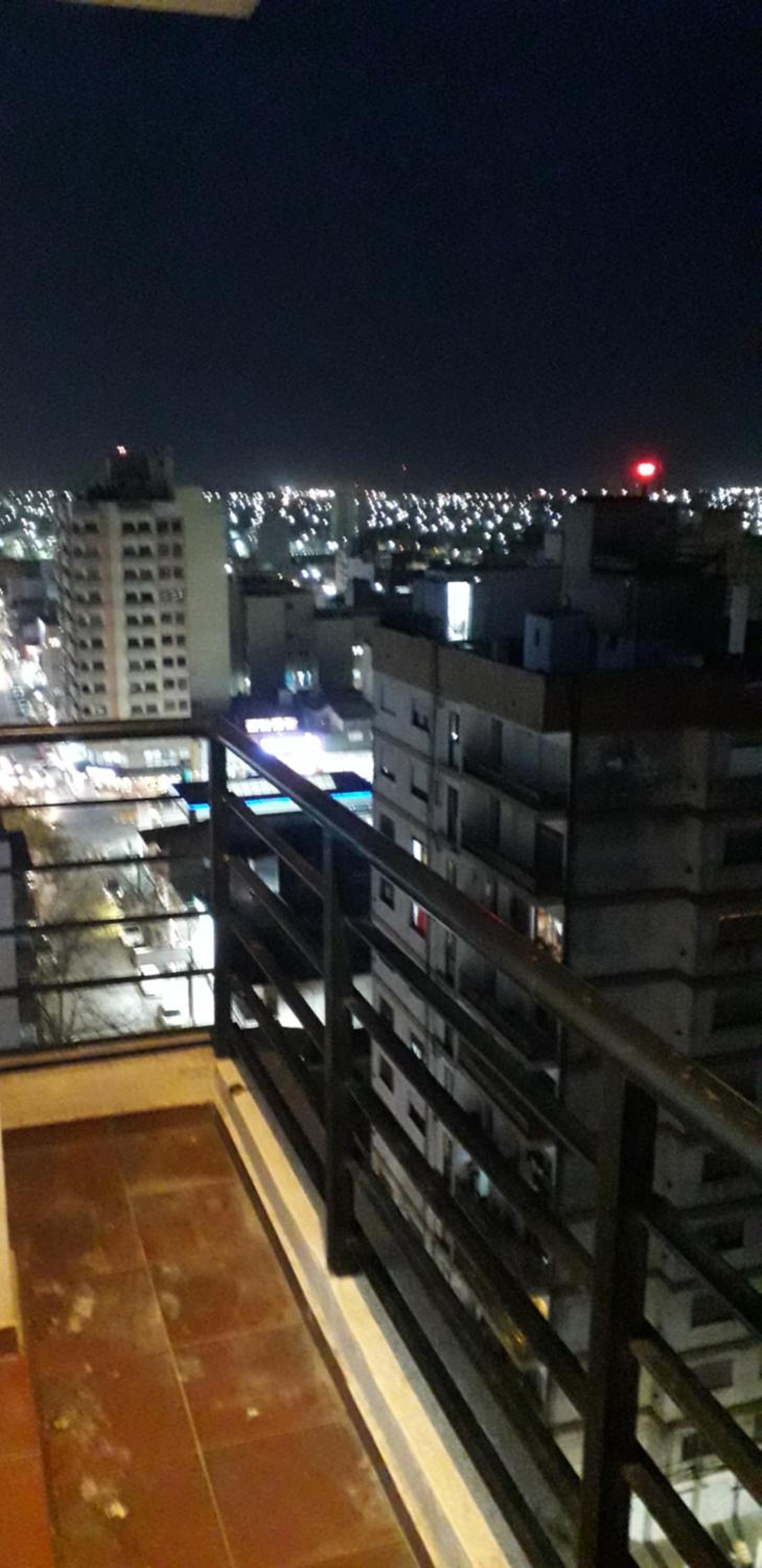 Edificio Catalina
