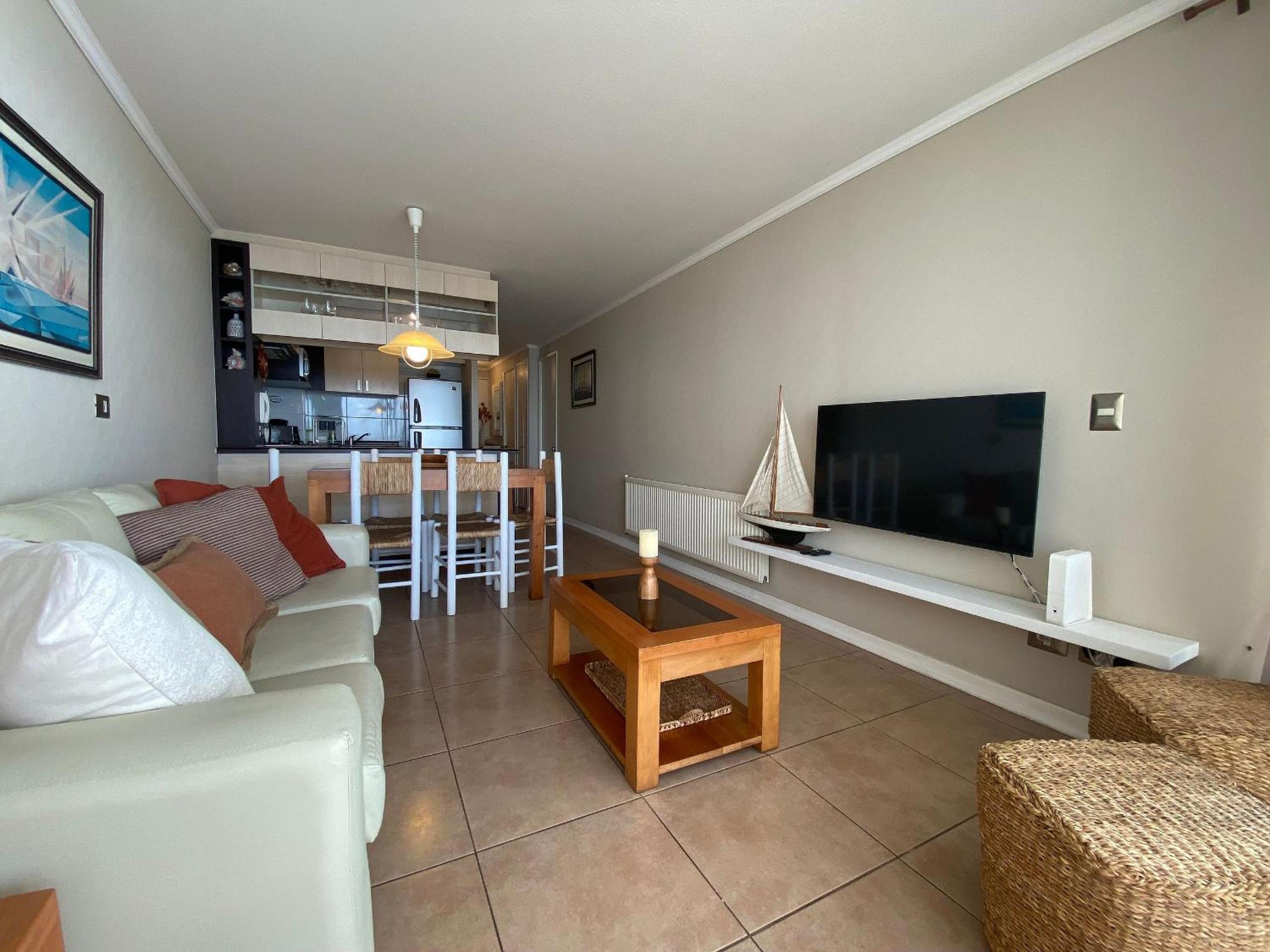 Condominio Costa Lilenes