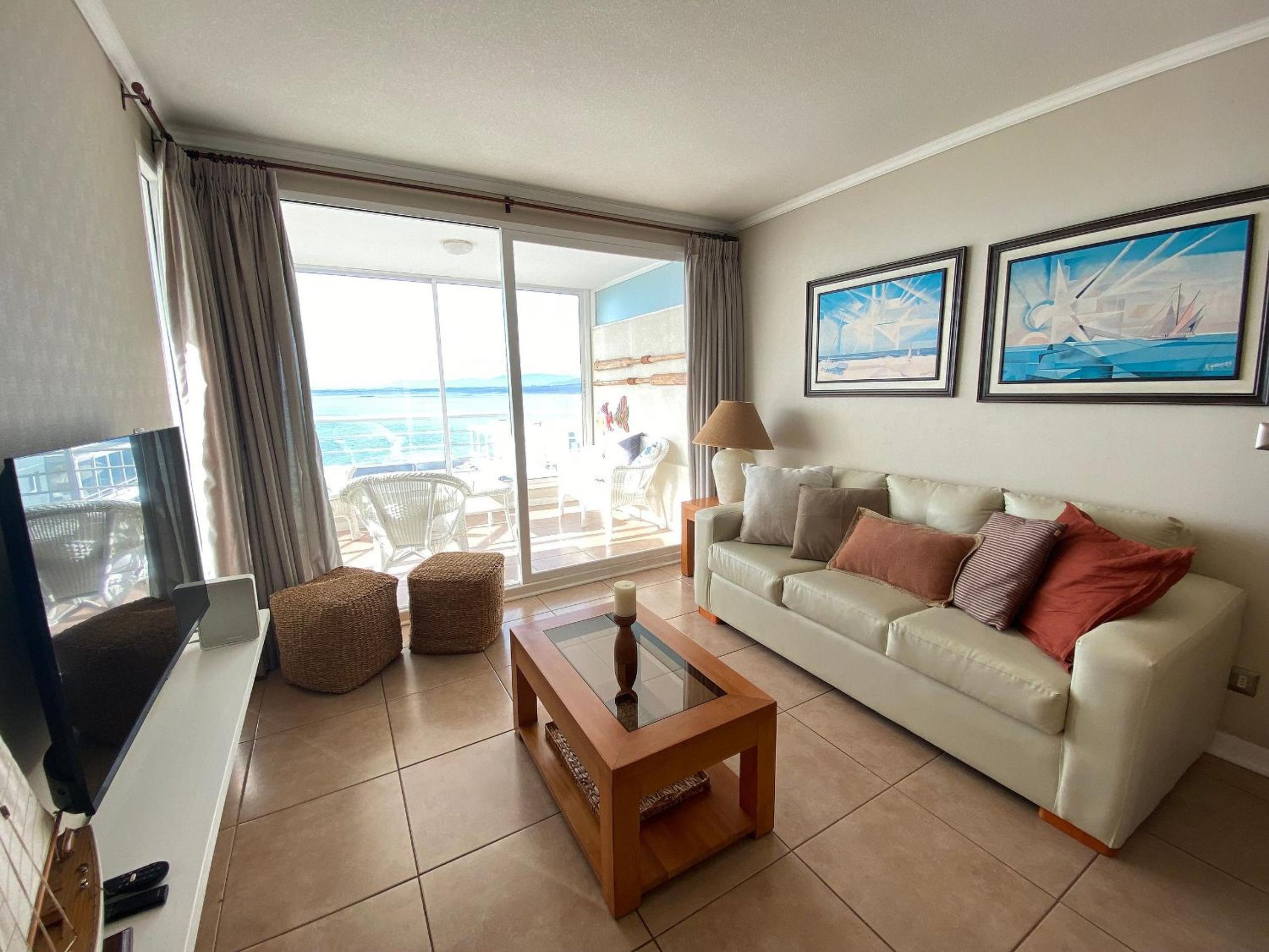 Condominio Costa Lilenes