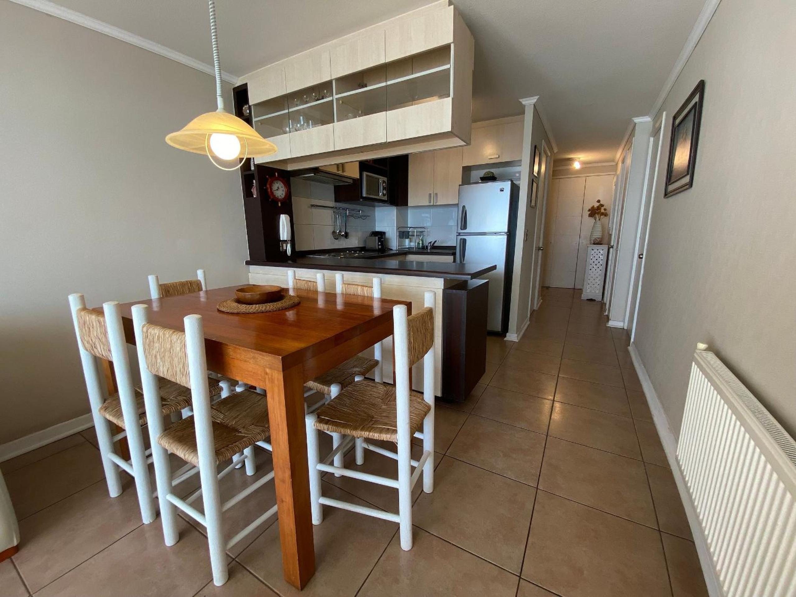 Condominio Costa Lilenes