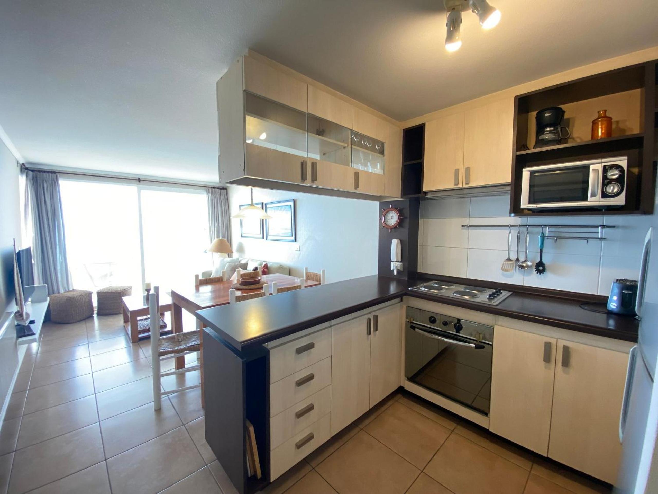 Condominio Costa Lilenes