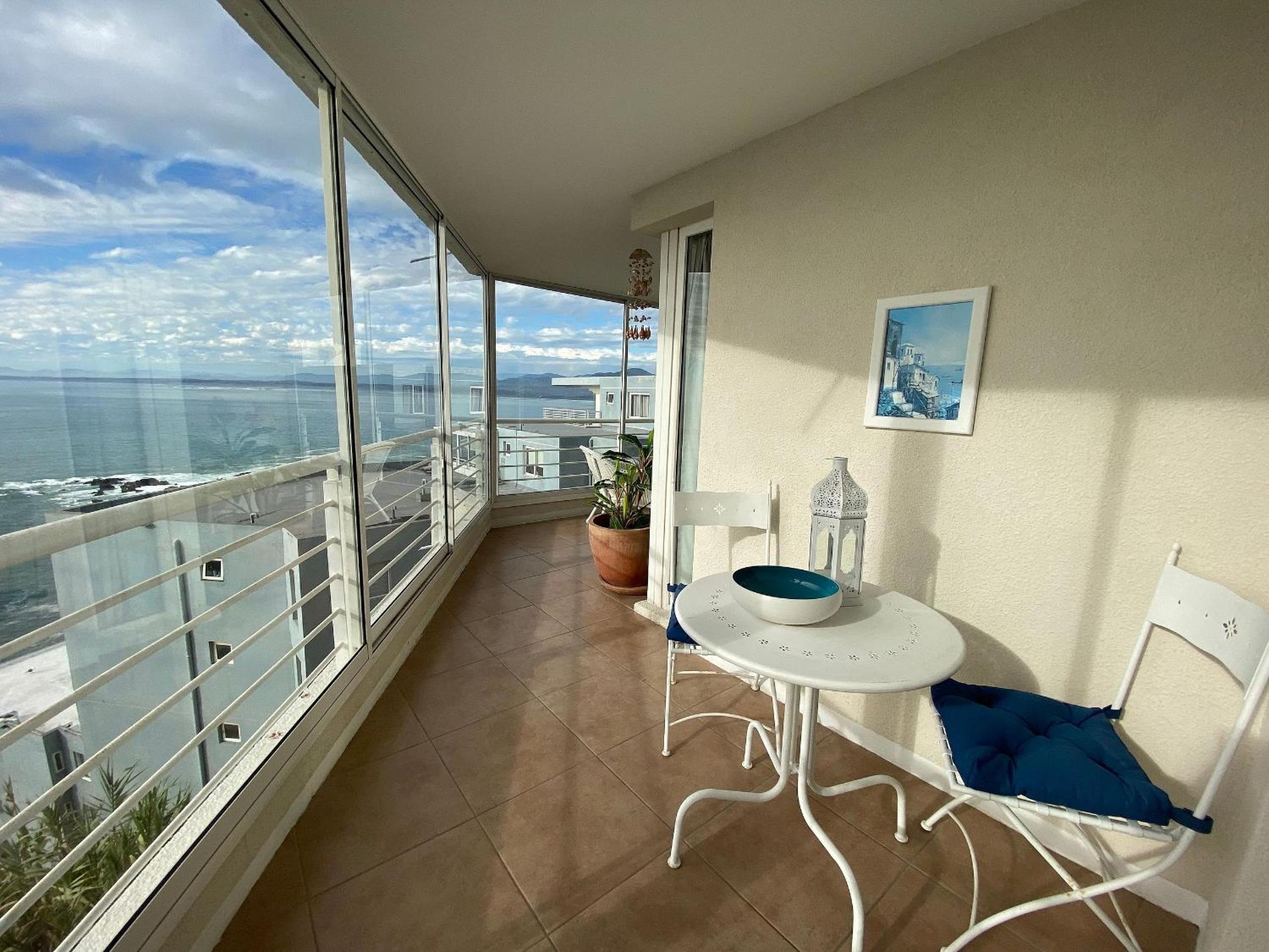 Condominio Costa Lilenes