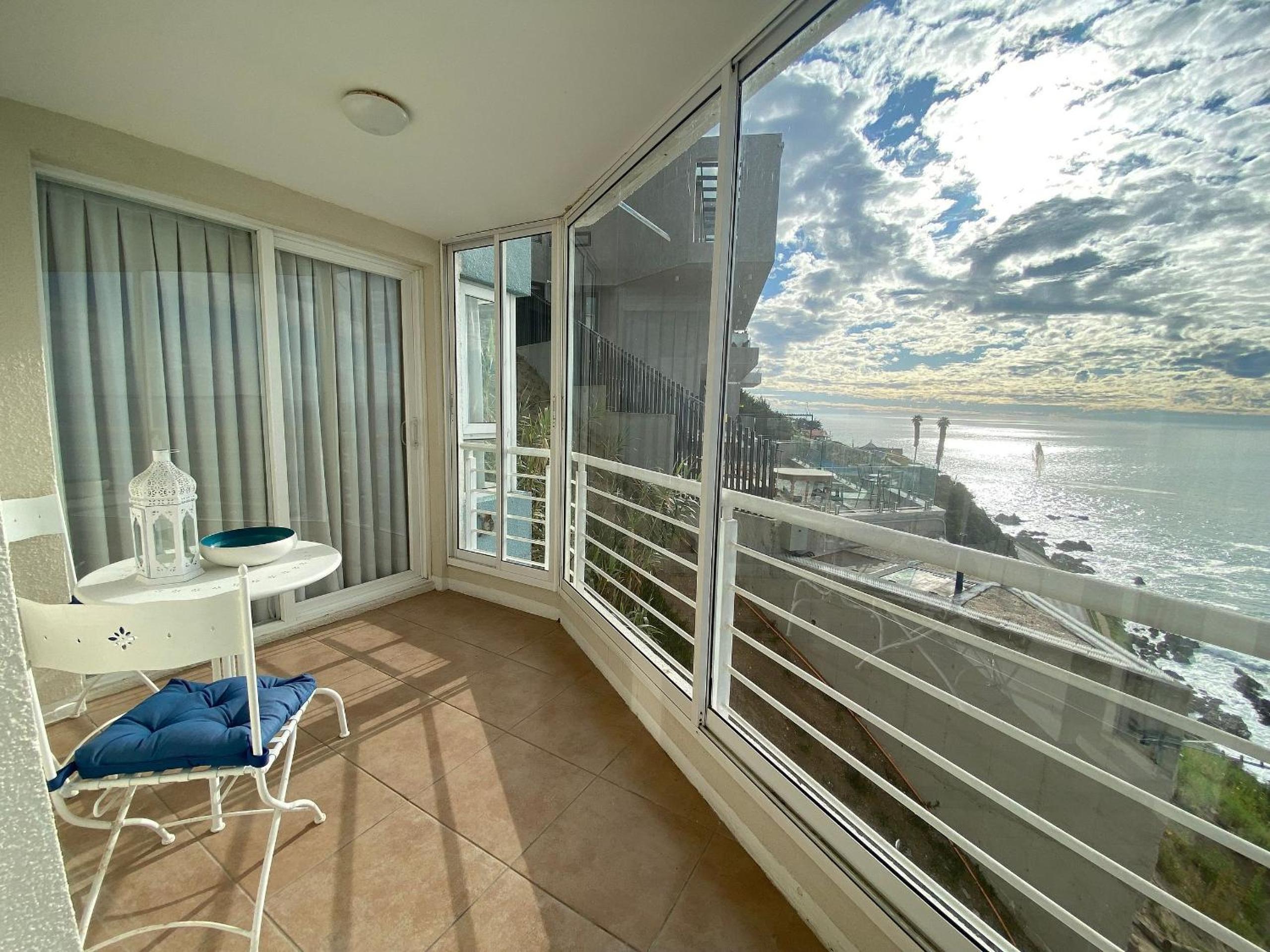 Condominio Costa Lilenes