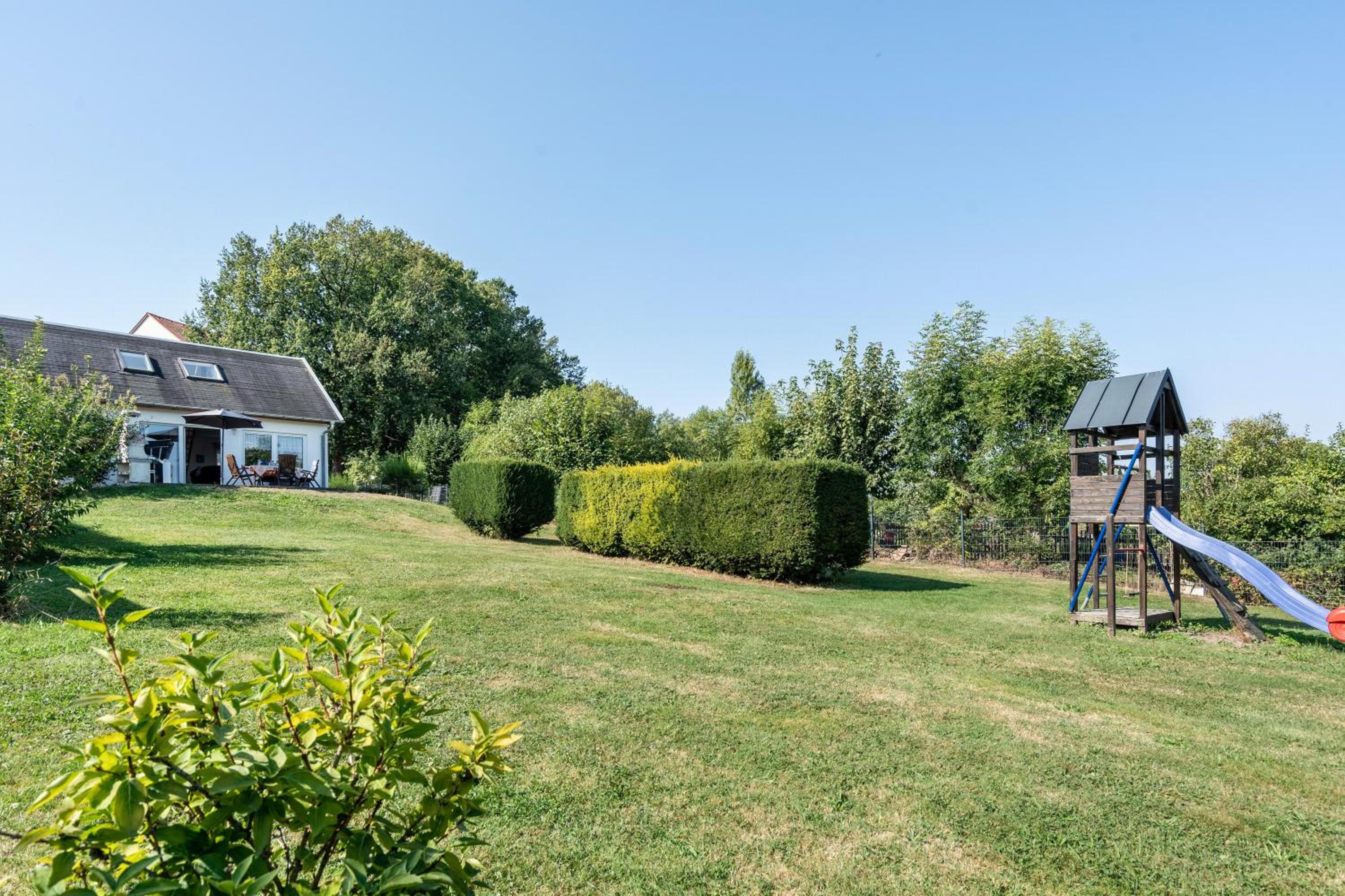 Ferienhaus Sonja