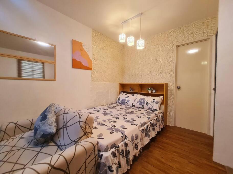 Muji-Inspired, Studio-Type Home at Phirst Park Homes Tanza view 2