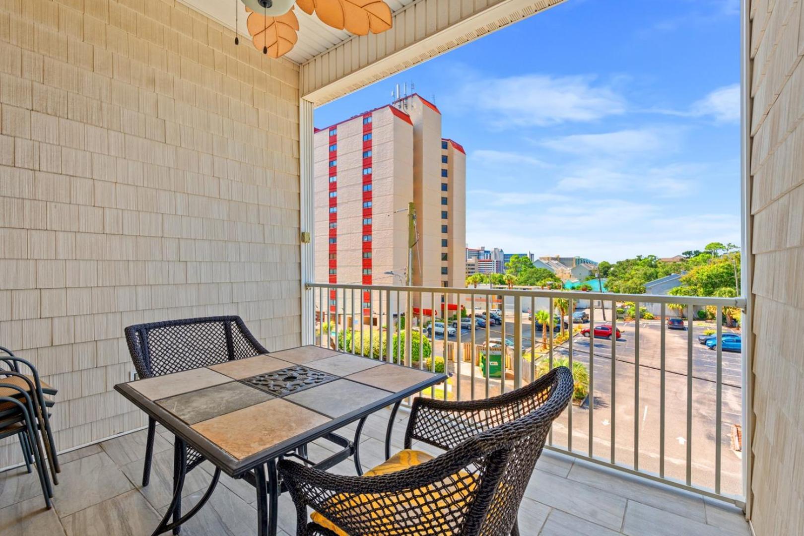 Winward Palms B view 5