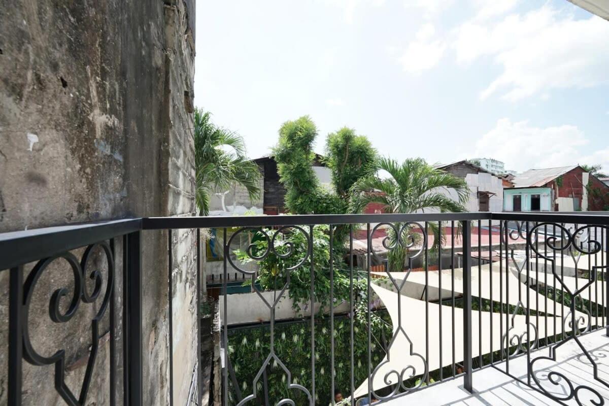 Splendid 1BR in Casco Viejo