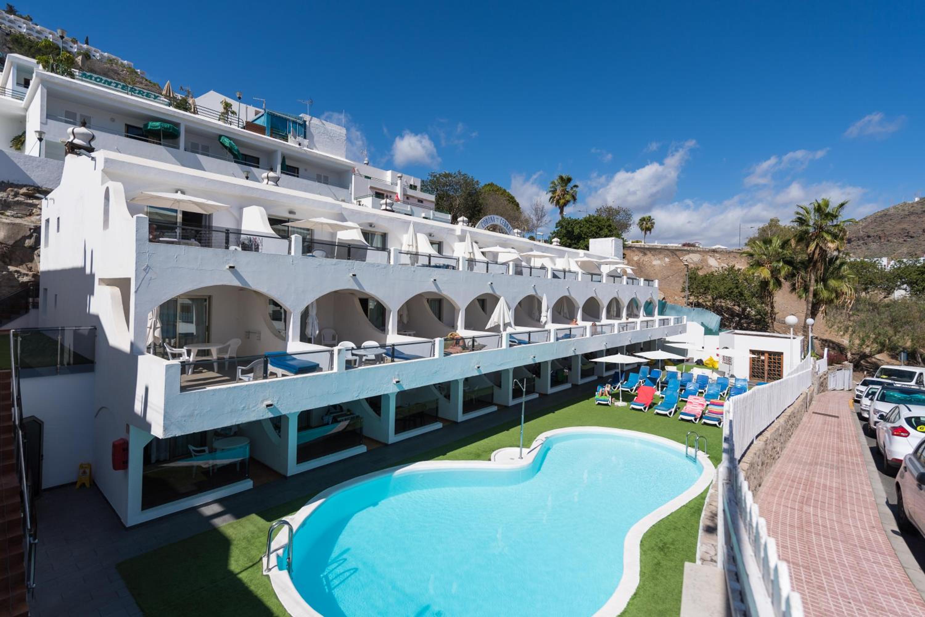 Hotel eó Corona Cedral - Image 1