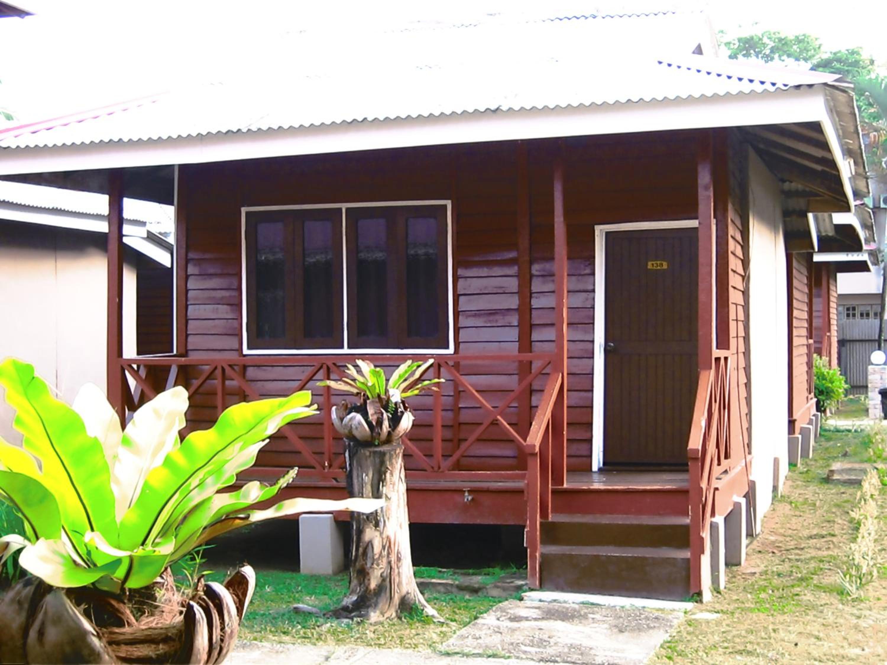 Eastana Cherating Beach Resort photo 8