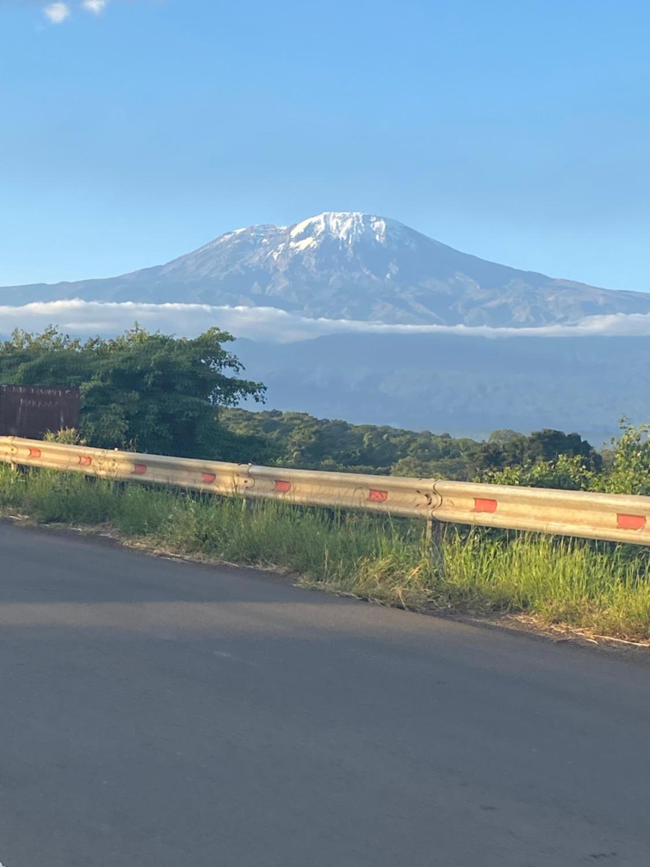 Arusha Sunsets
