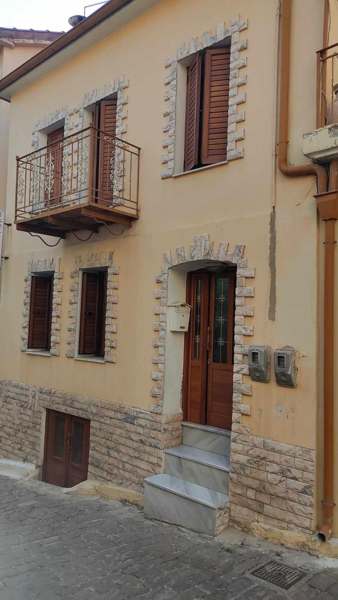 Agiasos House