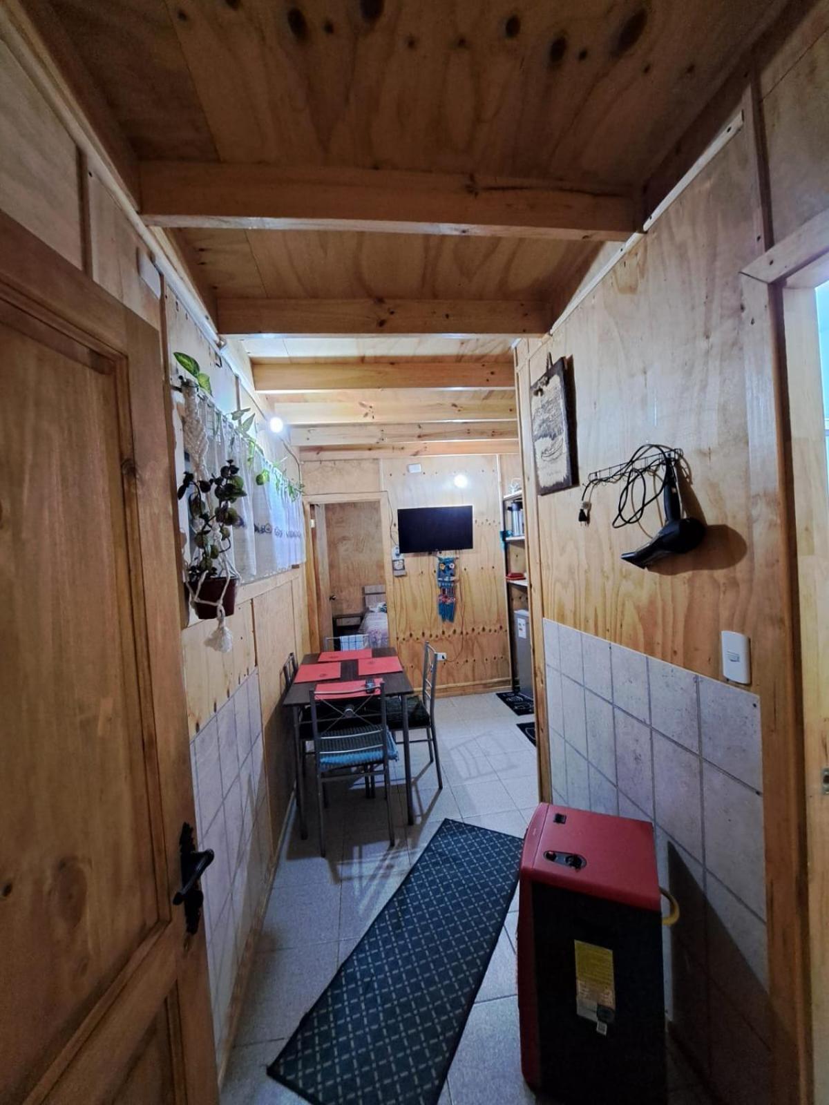 Cabaña Don Ricardo