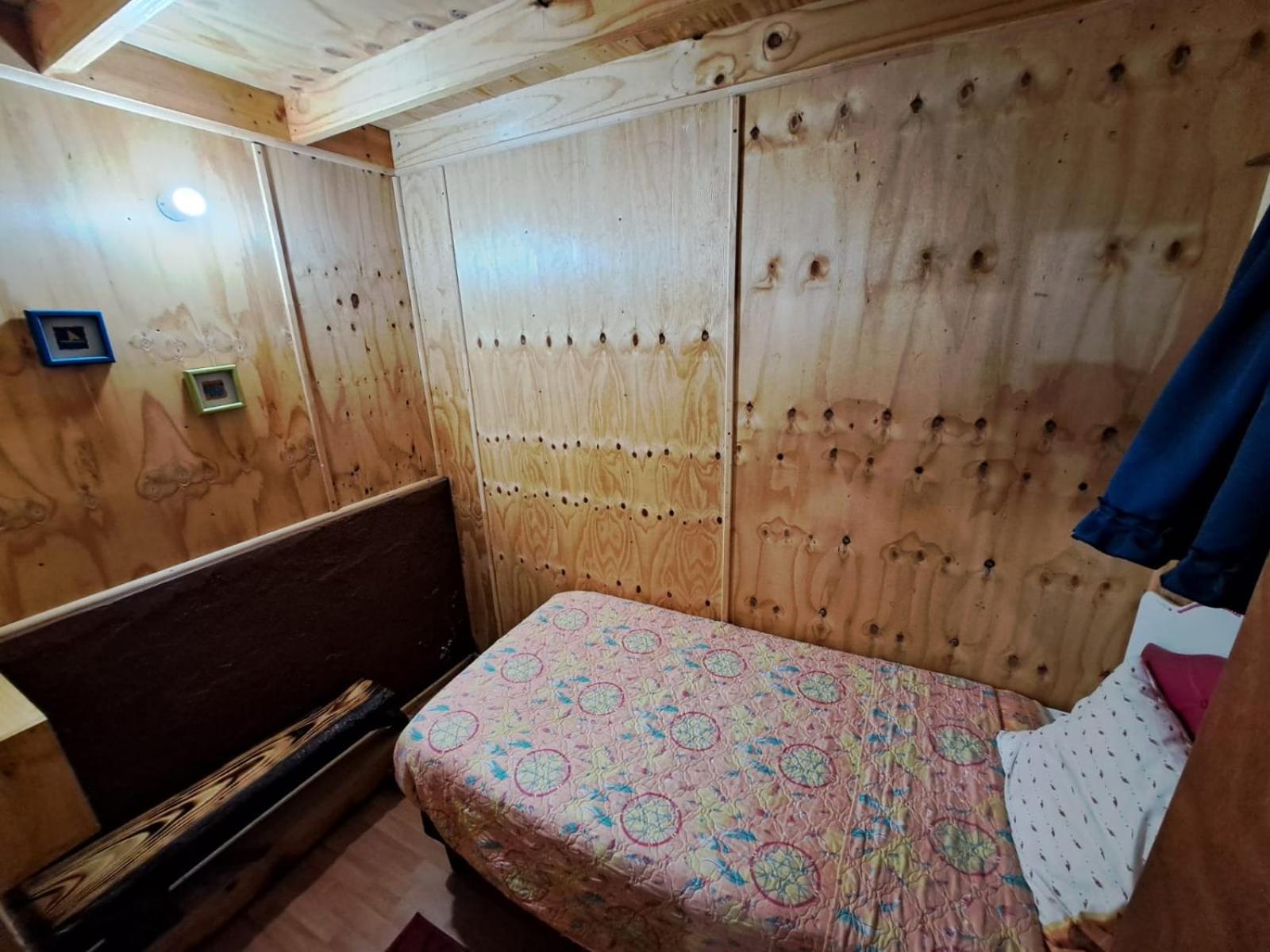 Cabaña Don Ricardo