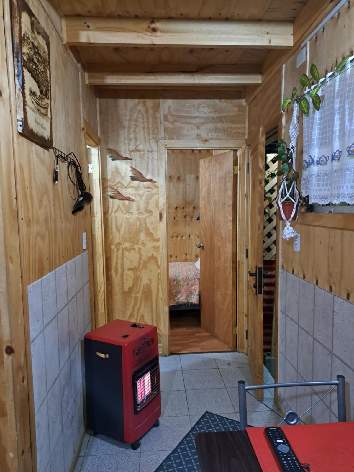 Cabaña Don Ricardo