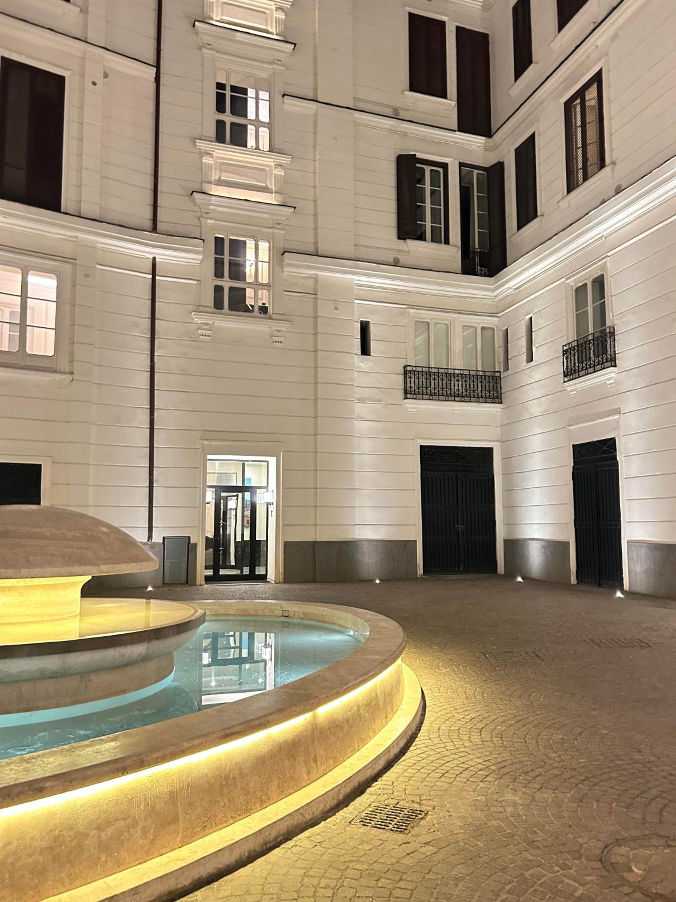 Guli's Suite - Lusso e Comfort in Centro Storico