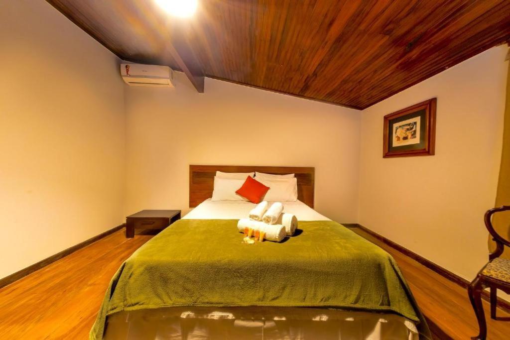 Inn House Santa Teresa view 2