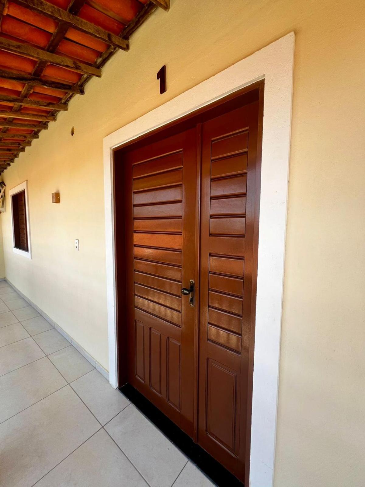 Vento Leste Suites