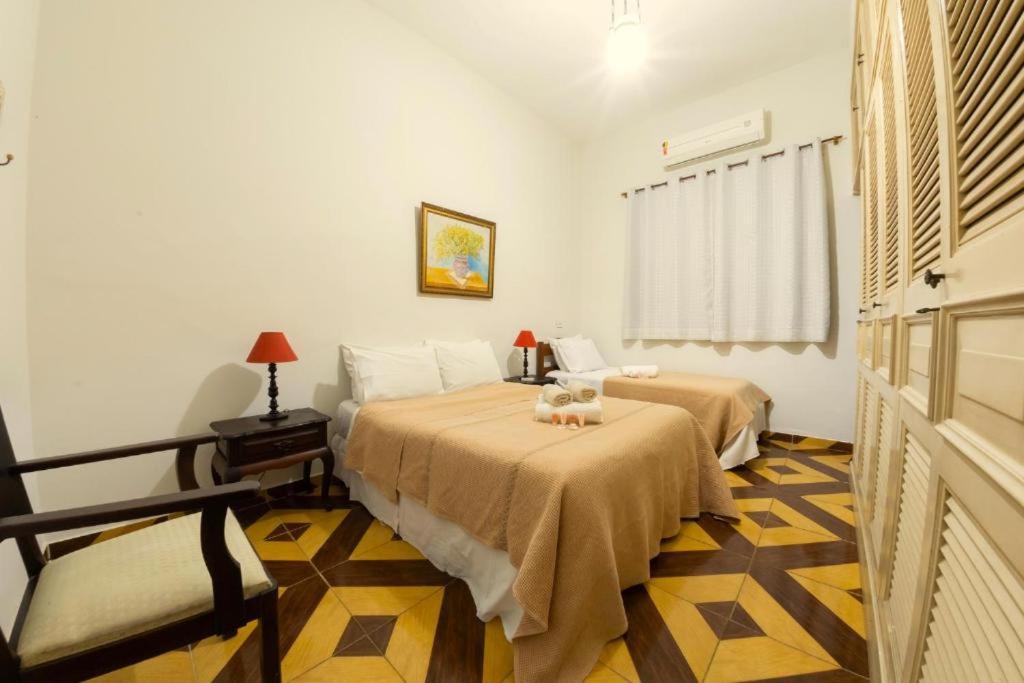 Inn House Santa Teresa view 4
