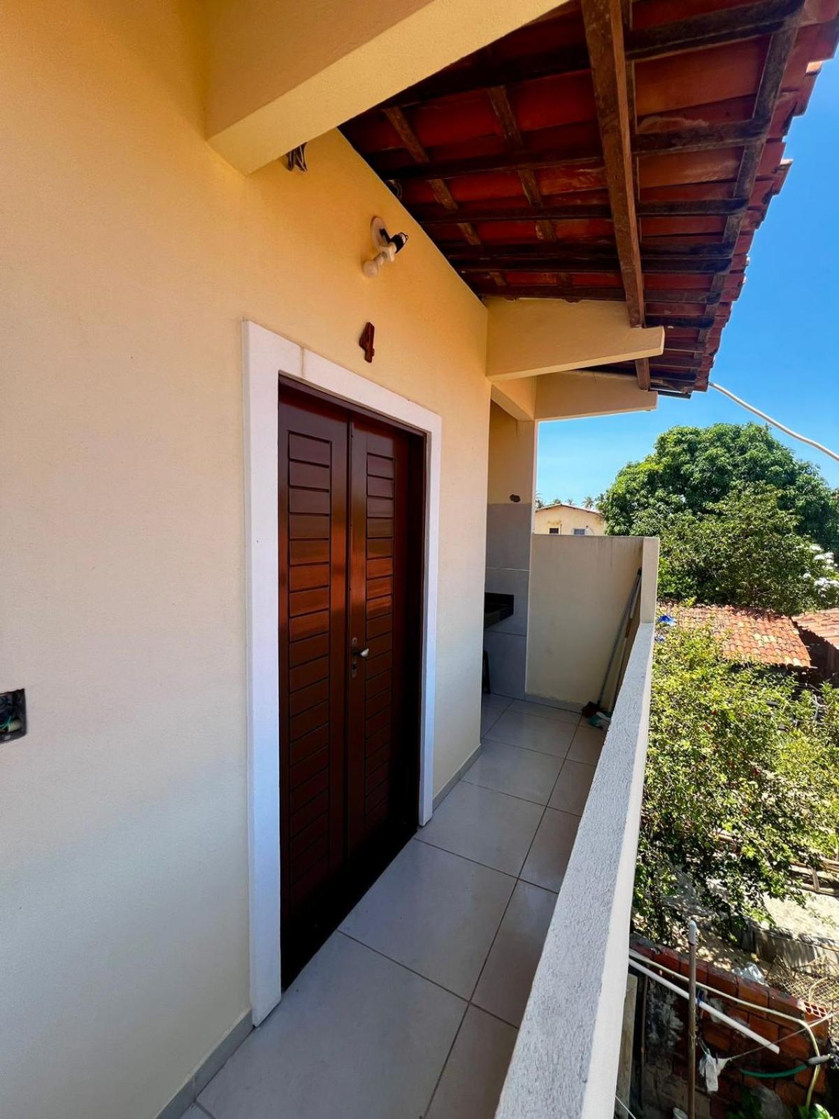 Vento Leste Suites