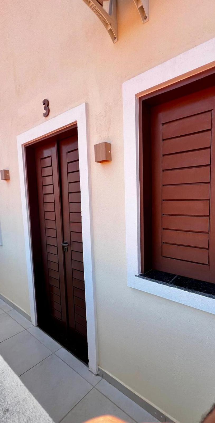 Vento Leste Suites