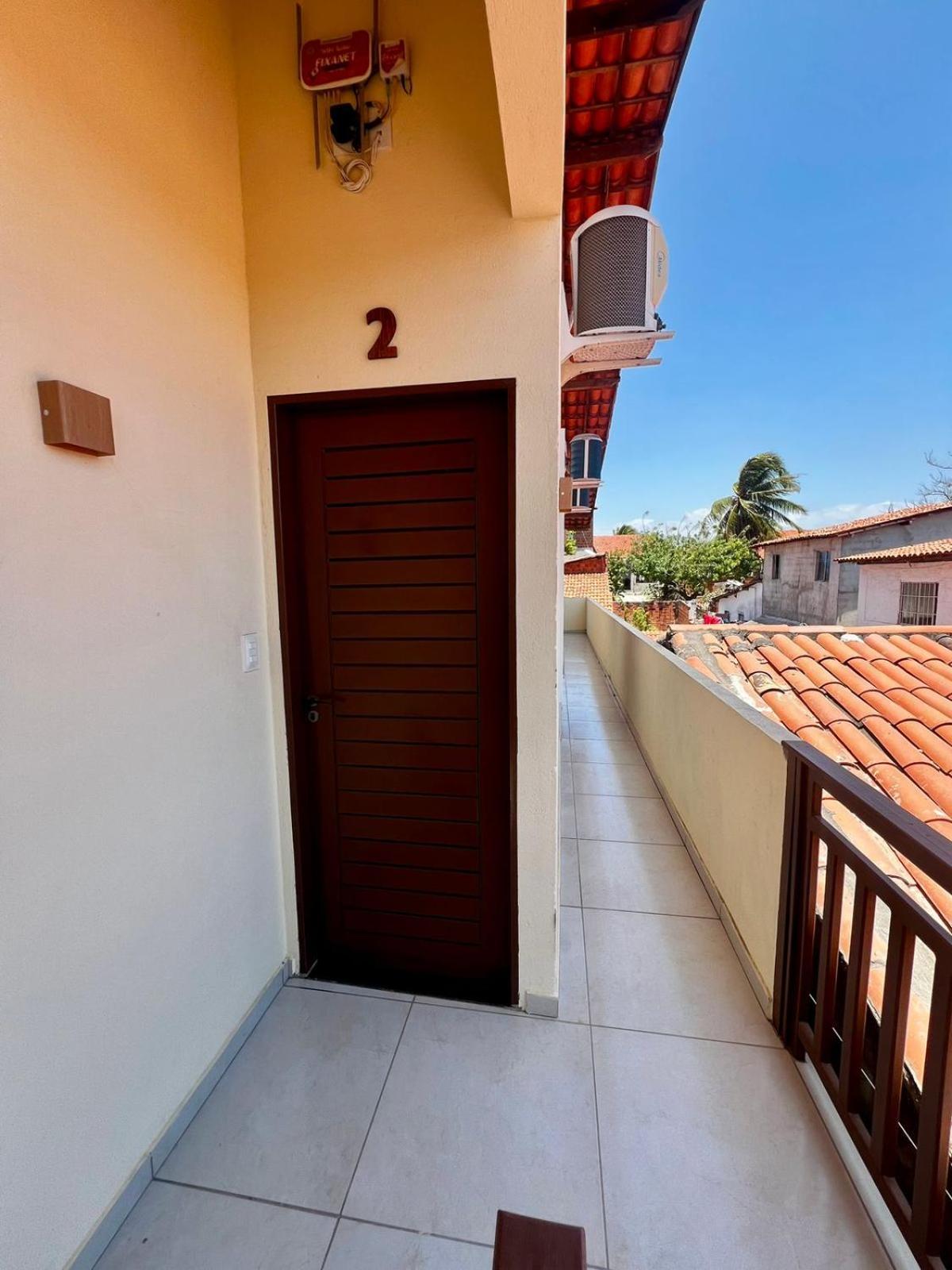Vento Leste Suites