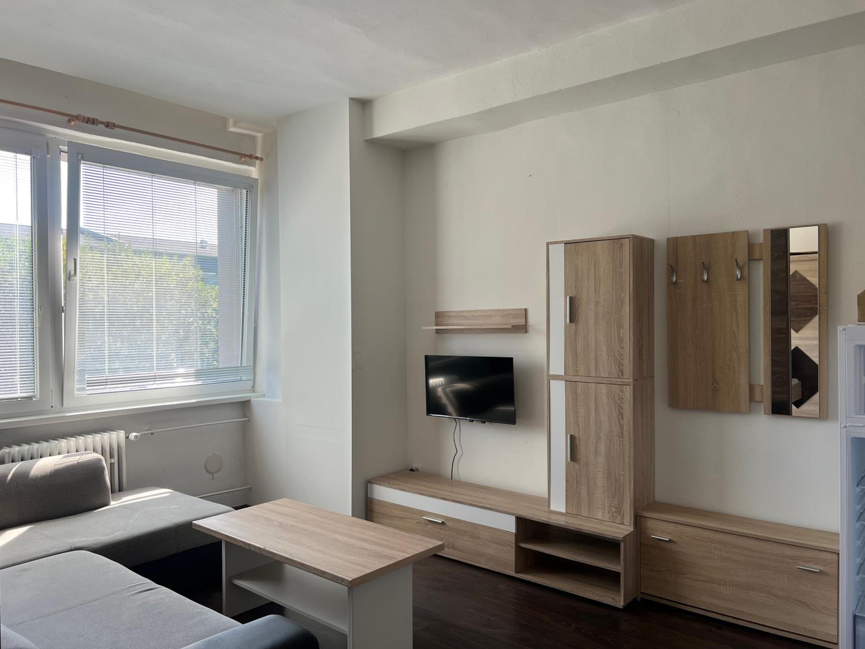 Apartmány Rücon