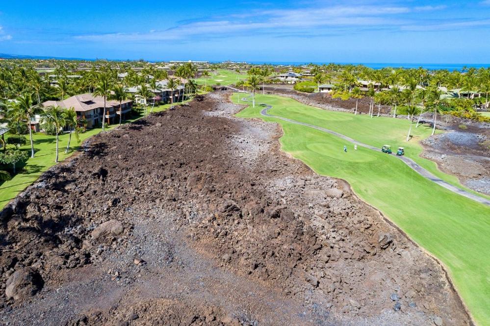 D3 Golf Villas at Mauna Lani view 4