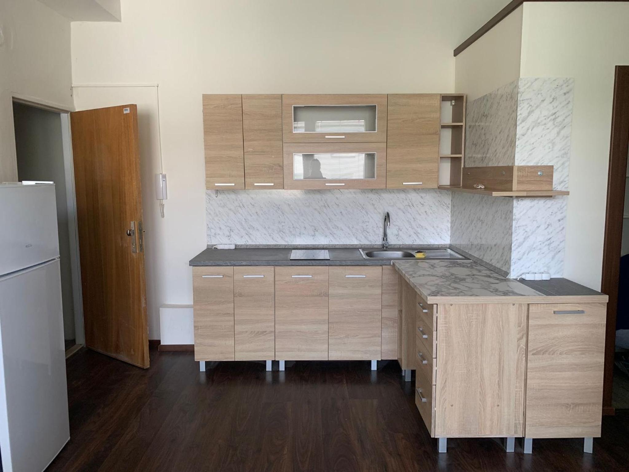 Apartmány Rücon