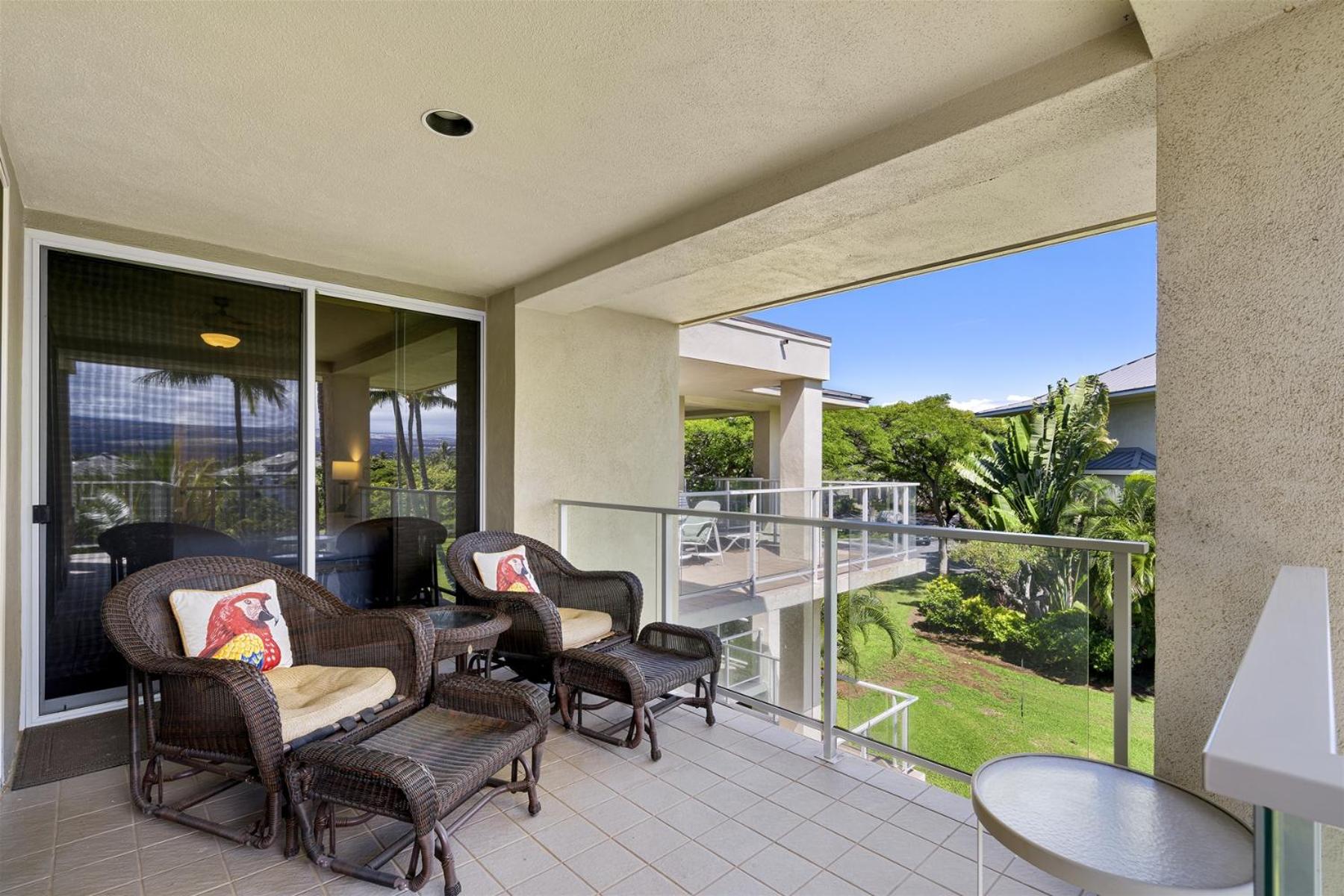 Hotel Includes Beach Gear D302 Vista Waikoloa - Image 1