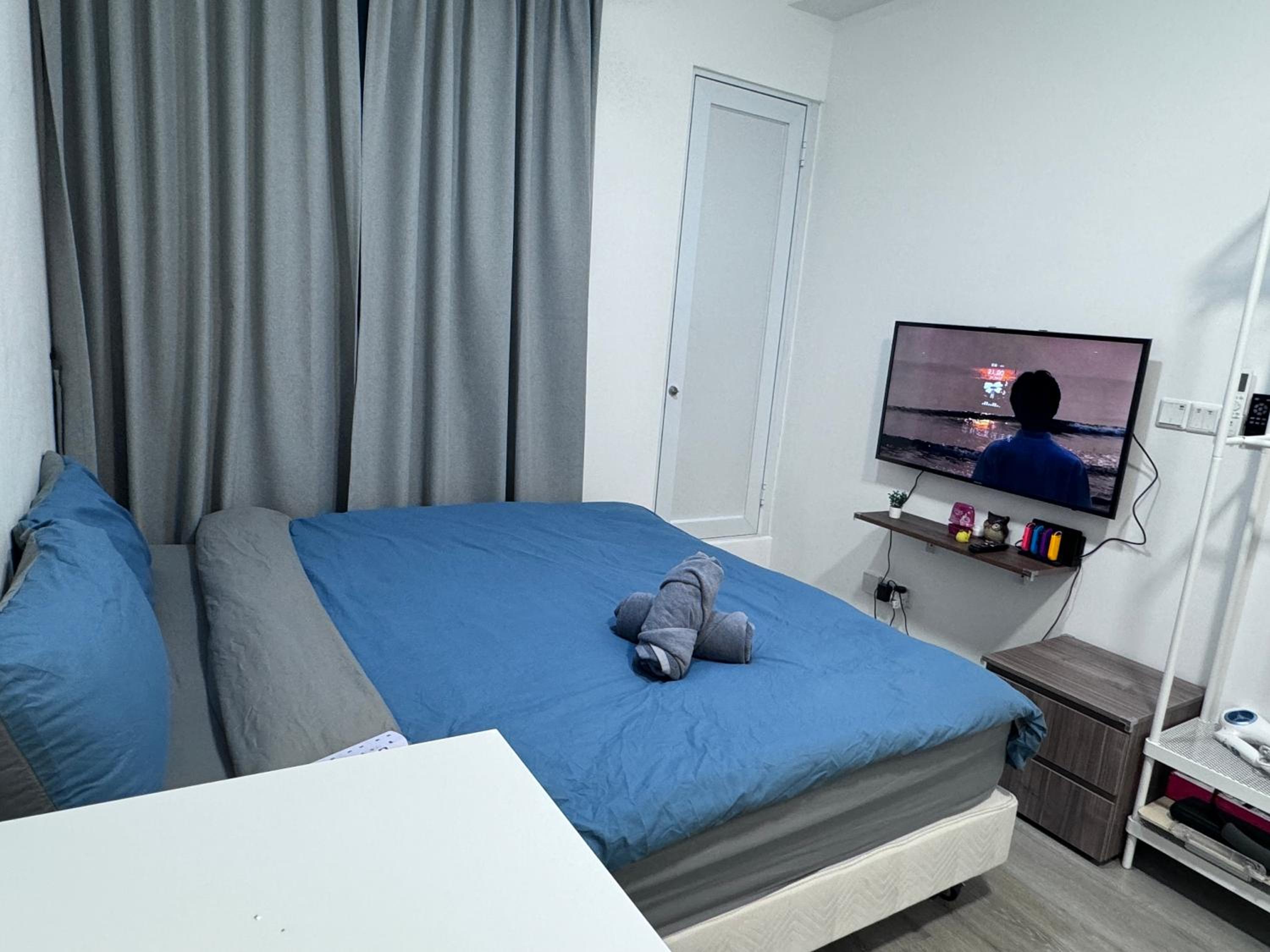 Cubic Botanical Bangsar South Kuala Lumpur