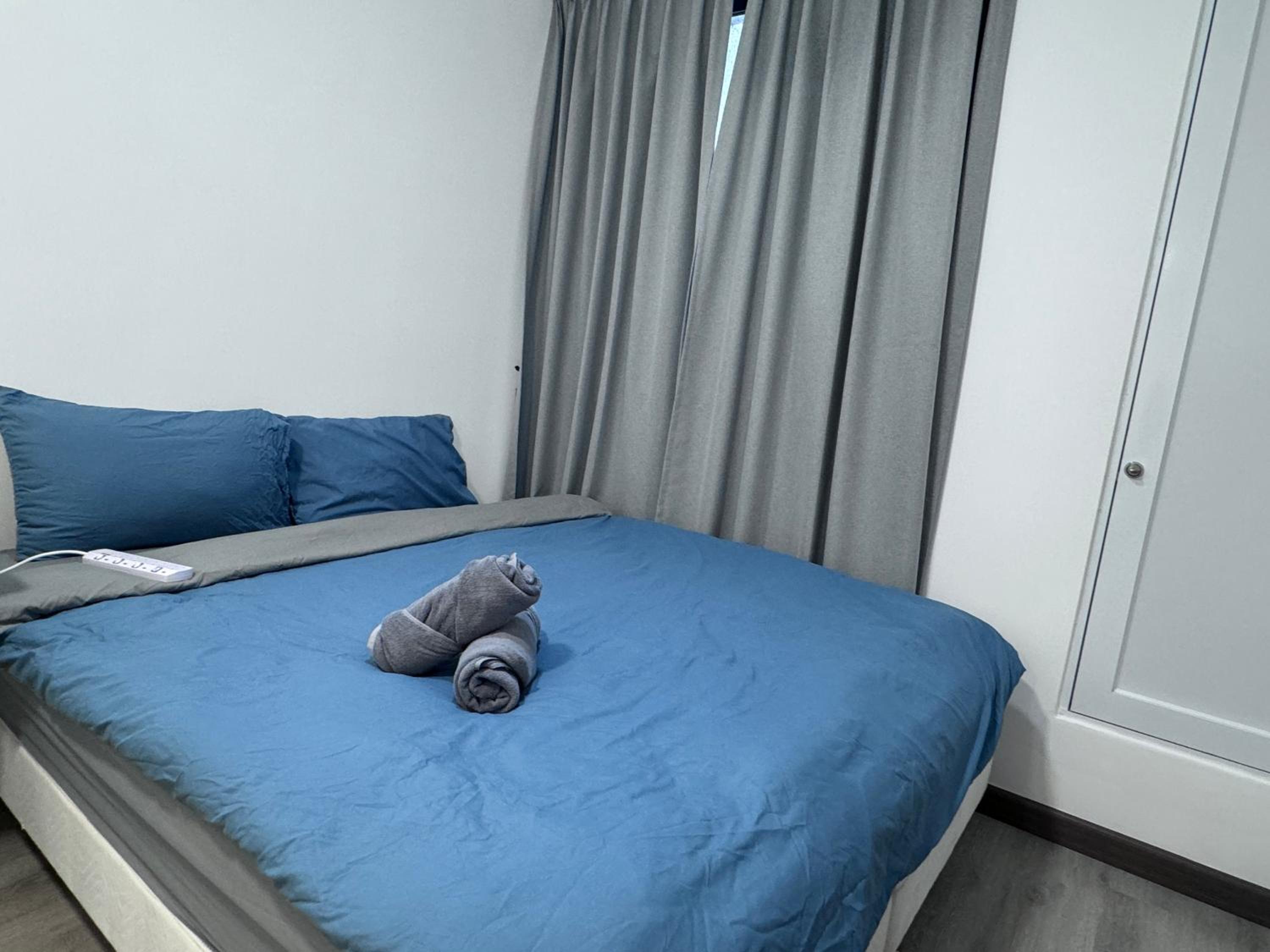 Cubic Botanical Bangsar South Kuala Lumpur