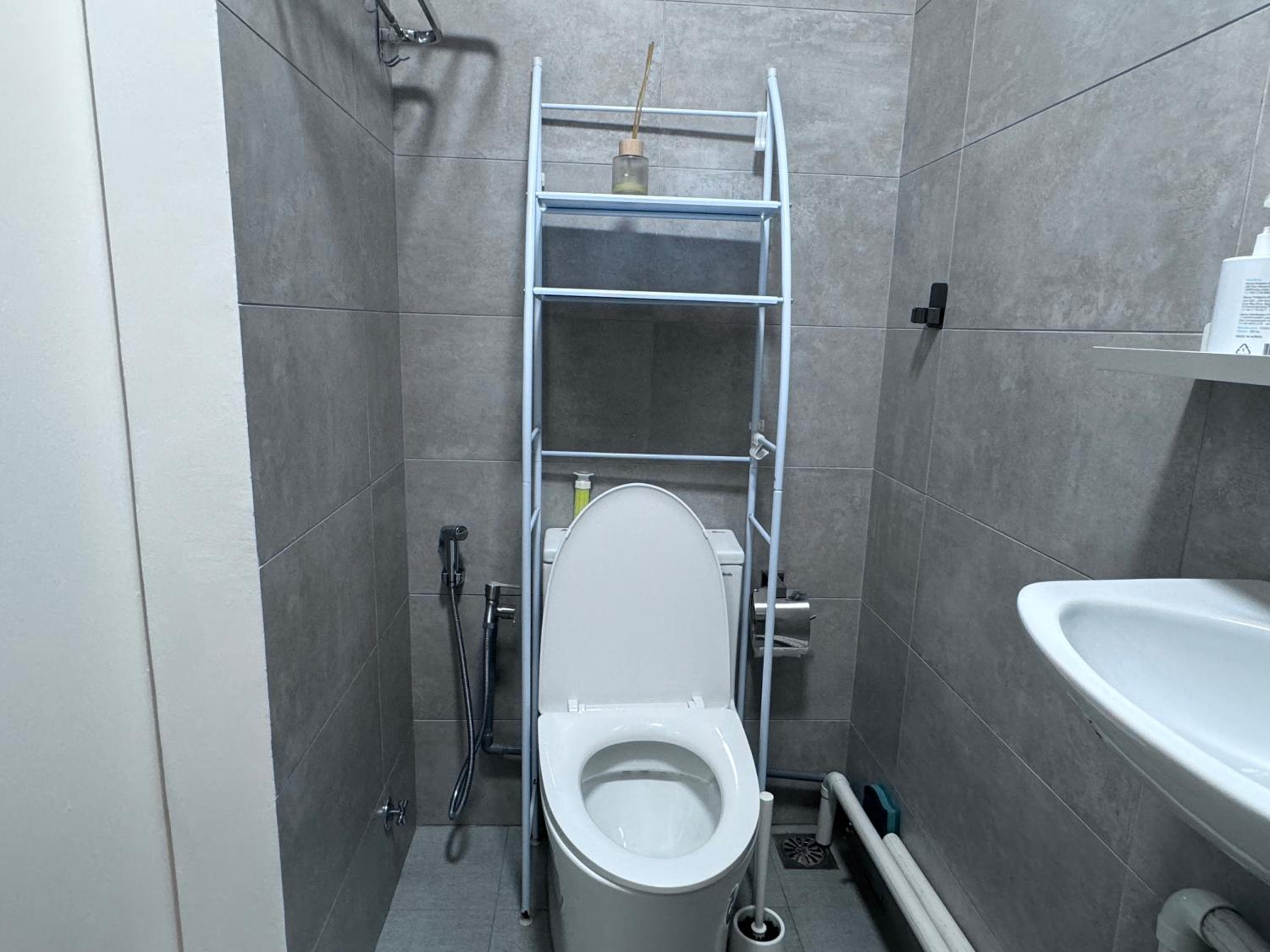Cubic Botanical Bangsar South Kuala Lumpur
