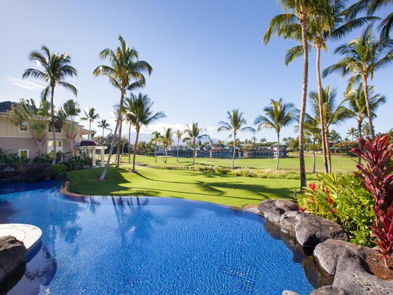 D4 Waikoloa Fairway Villas