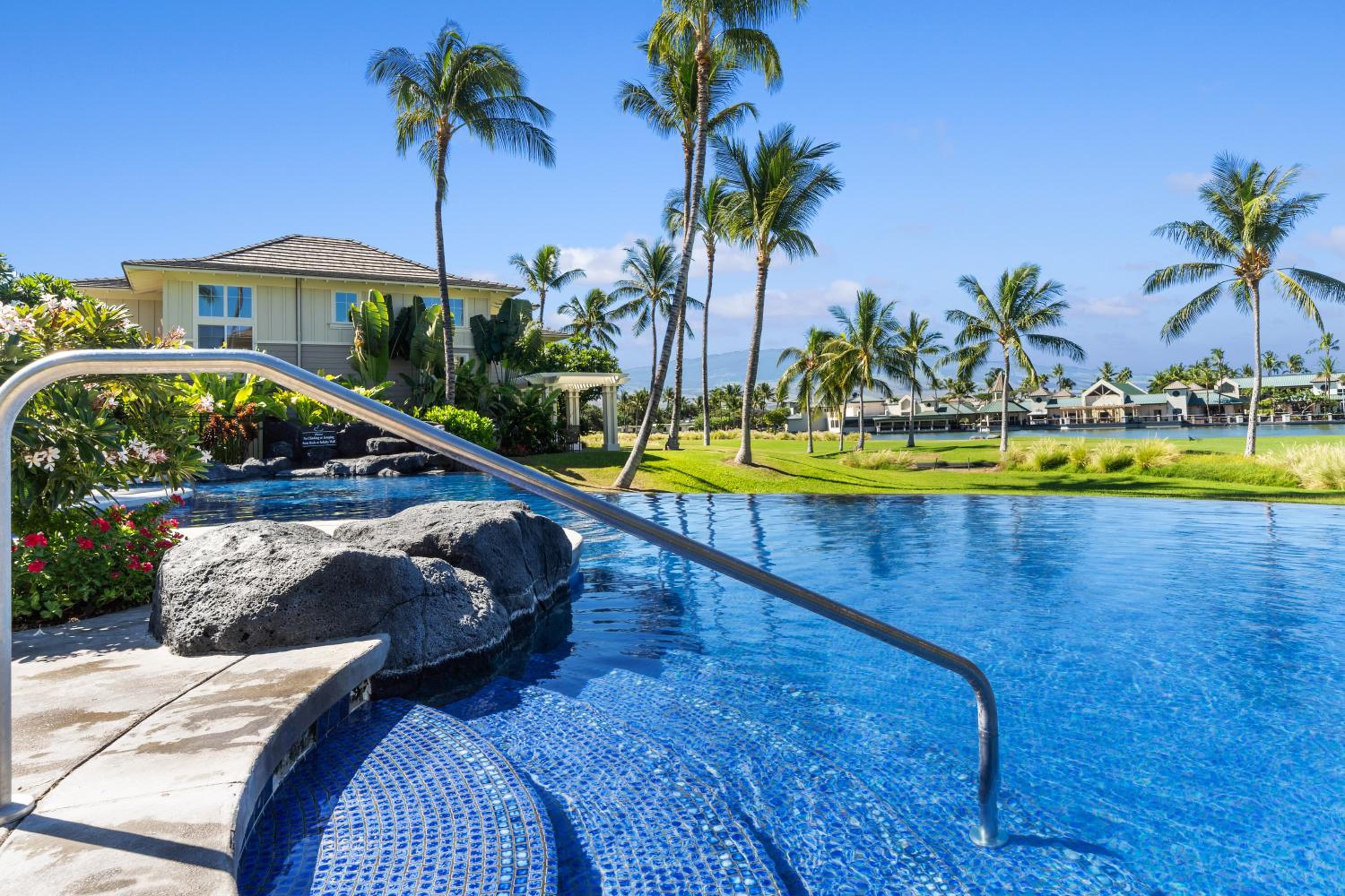 D4 Waikoloa Fairway Villas
