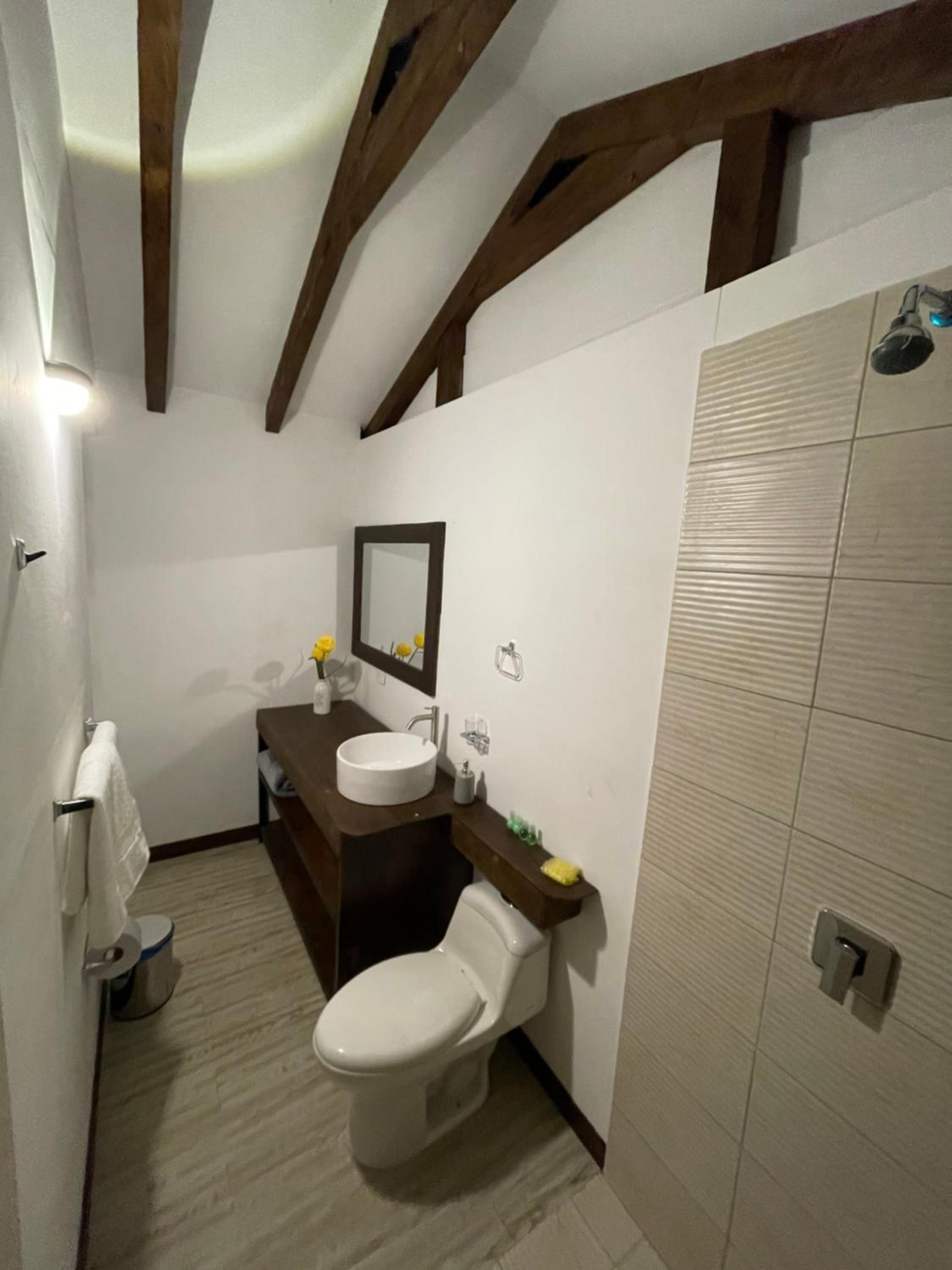 Cabañas Tahamí con jacuzzi cerca al Aeropuerto