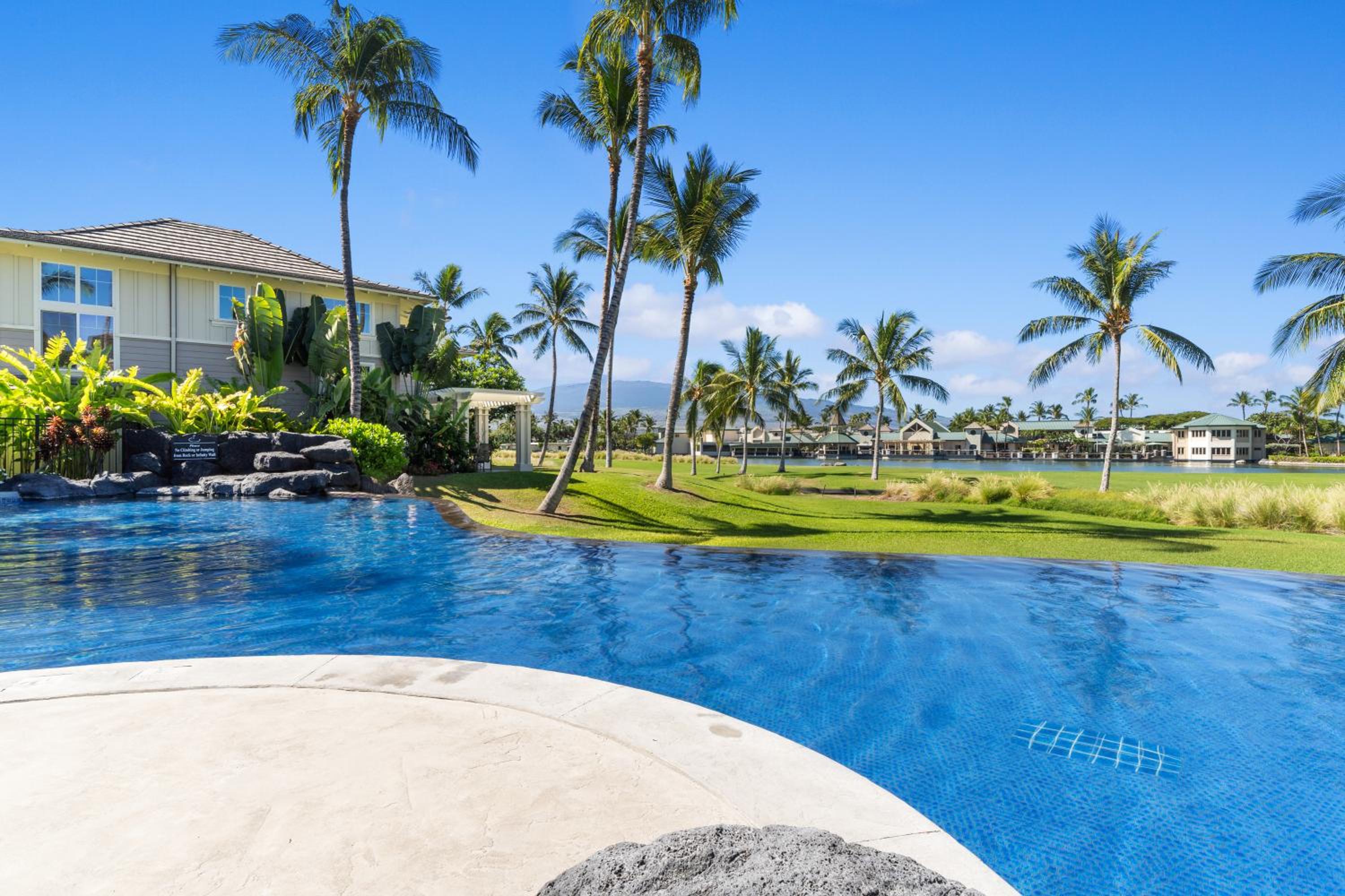 D4 Waikoloa Fairway Villas