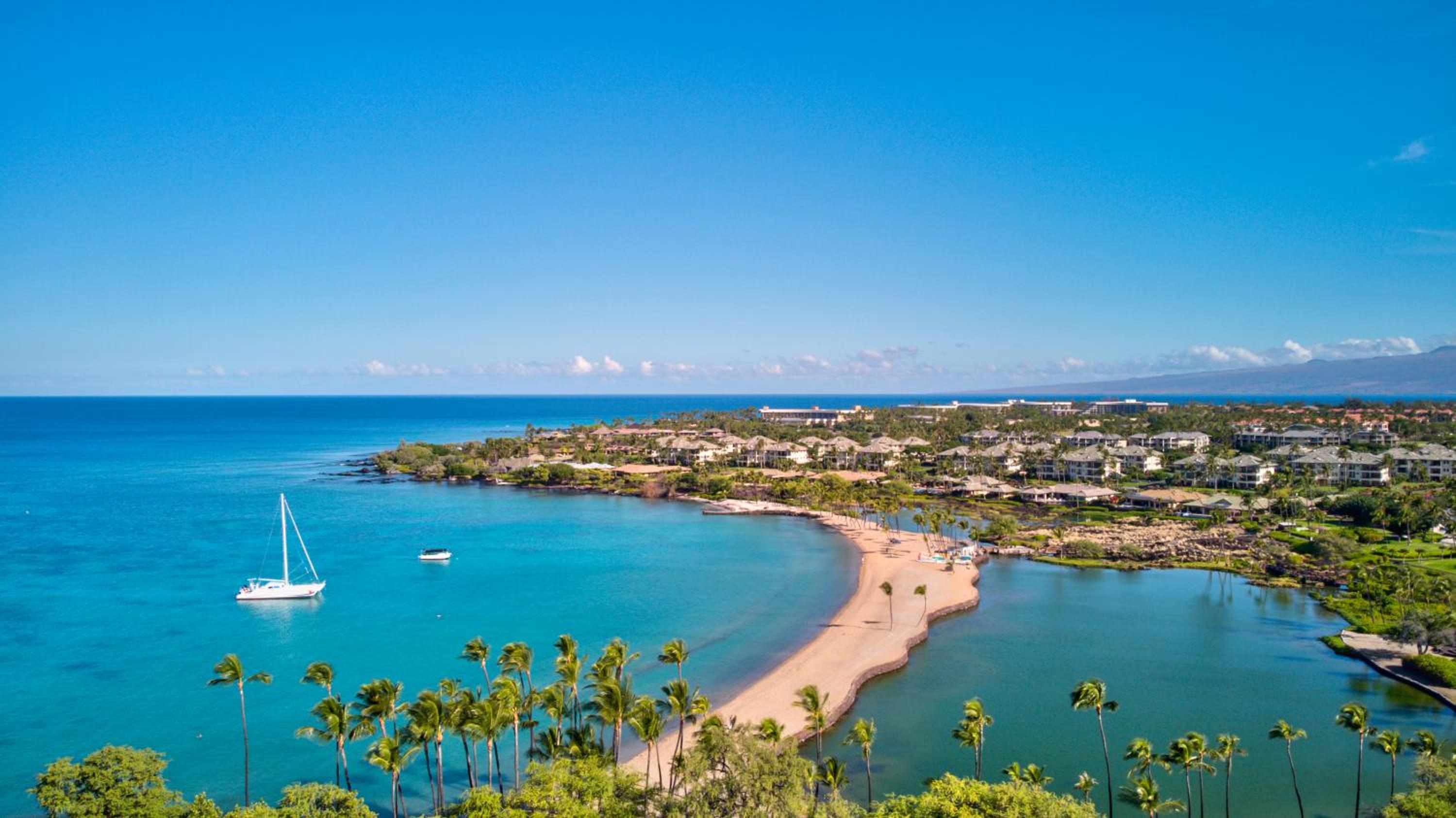 D4 Waikoloa Fairway Villas