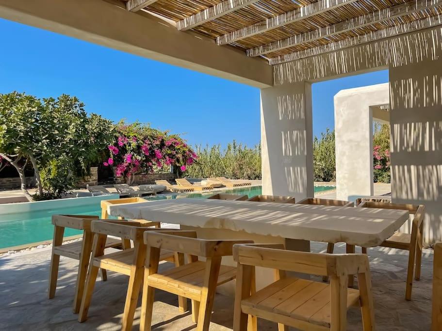 Amaryl Seaside Residence