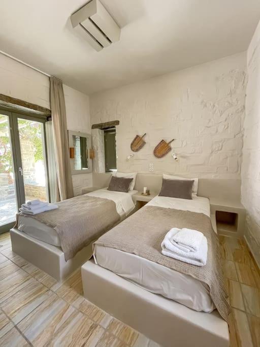 Amaryl Seaside Residence