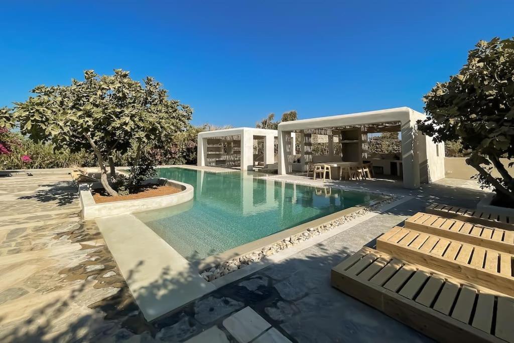 Amaryl Seaside Residence