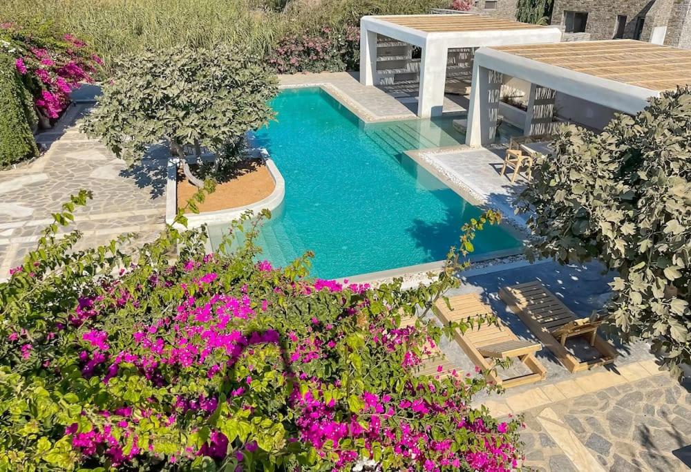 Amaryl Seaside Residence