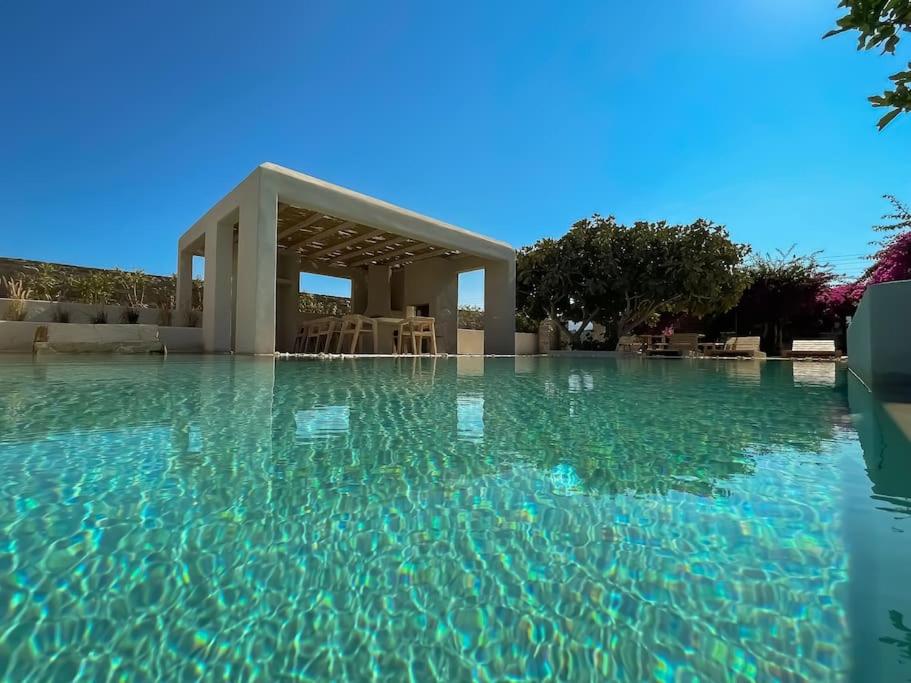 Amaryl Seaside Residence