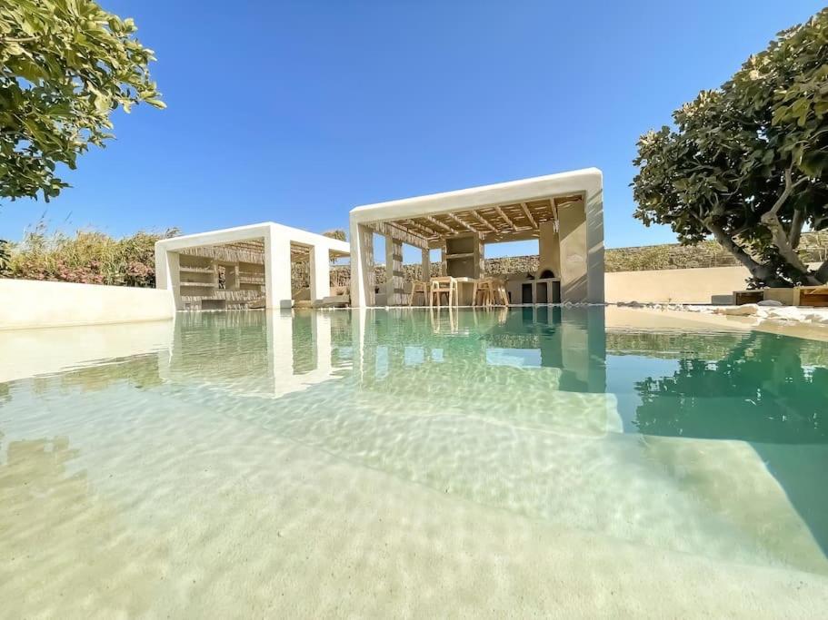 Amaryl Seaside Residence