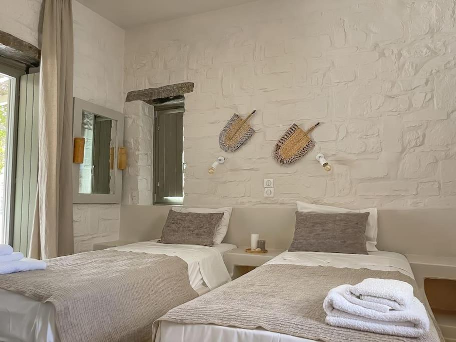 Amaryl Seaside Residence